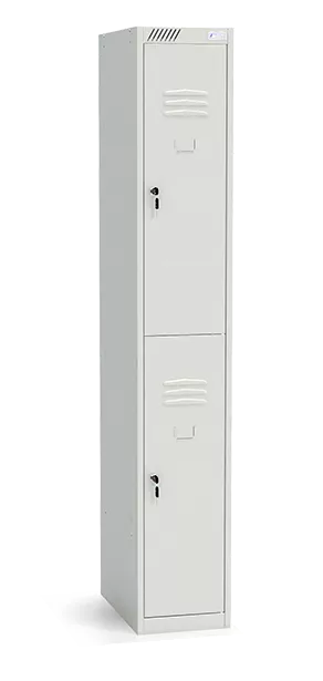 Шкаф для одежды ШРС 12-300 185х30х50 см (дополнительное фото 1)